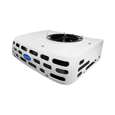 equipo carrier modelo citimax 280